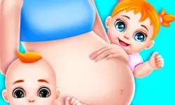 Pregnant Mommy Care