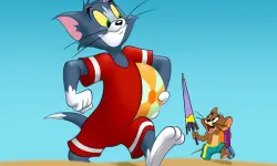 Tom And Jerry Match 3