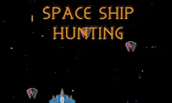 SPACE SHIP HUNT