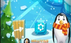 Frozen Winter Mania