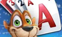 Fairway Solitaire