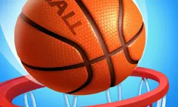 Flick Basketball