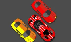 Velocity Racing