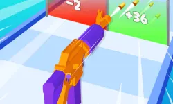 Gun Build N Run