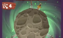 Merge Hit Weapons
