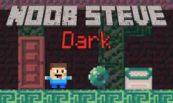 Noob Steve Dark