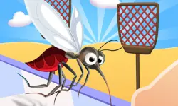 Mosquito Run 3D