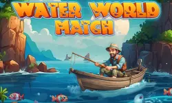 image Water World Match