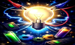 Turn on Bulb