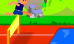 Hurdle Hero