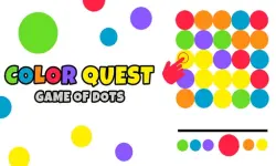 Color Quest : Colors Game