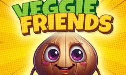 Veggie Friends Game