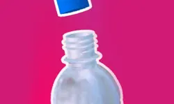Bottle Challenge