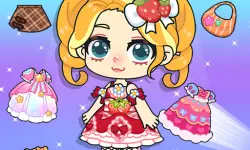 Ayla World Princess life