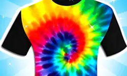 Tie Dye Master 3D