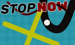 Stop Now