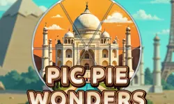 Pic Pie Wonders