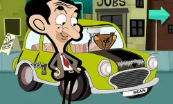 Mr. Bean #039;s Car Differences