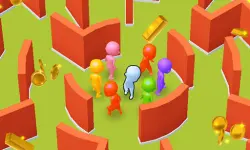 Hide #039;N Seek!