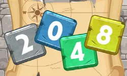 Ancient 2048