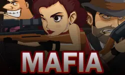 Mafia Wars