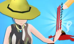 Draw Dance Battle