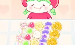 Tanghulu Master Candy ASMR