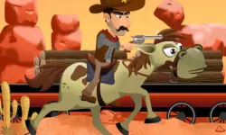 Wild West Adventures