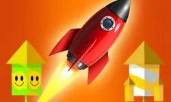 Rocket Arena