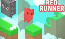 red Runner