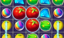 Harvest Farm