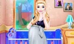 The Life Of Pregnant Mommy