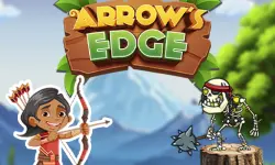 Arrows Edge