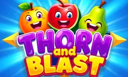 image Thorn and Blast