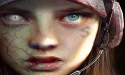 Zombie Age Of Z Origins Uprising 2 shoot