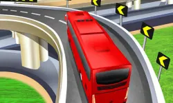 City Coach Bus Simulator 2018
