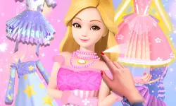image Princess Fashion Makeover