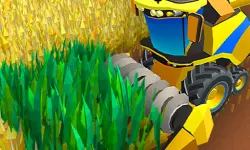 Harvest Cut Master