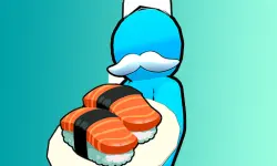 Sushi Bar
