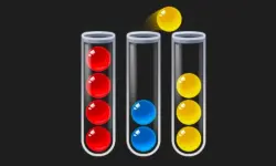 Ball Sort Puzzle Free