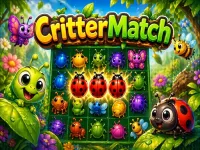 image CritterMatch