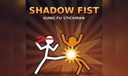 image Shadow Fist   Kung Fu