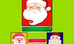 Jewel And Santa Claus