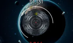 Deep Space Idle