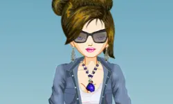 Fashion Jeans Lover