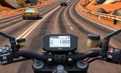 image Moto Rider GO