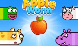 Apple Worm