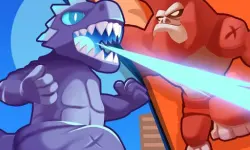 Battle Monsters