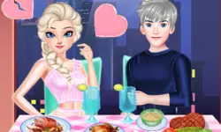 Ice Queen Love Problem