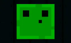 MC Pixel Slime